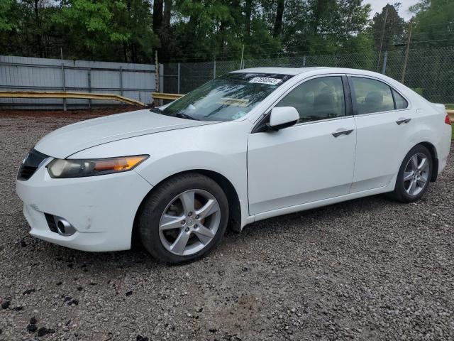 Photo 1 from auction – 2013 ACURA TSX TECH with VIN JH4CU2F69DC002051