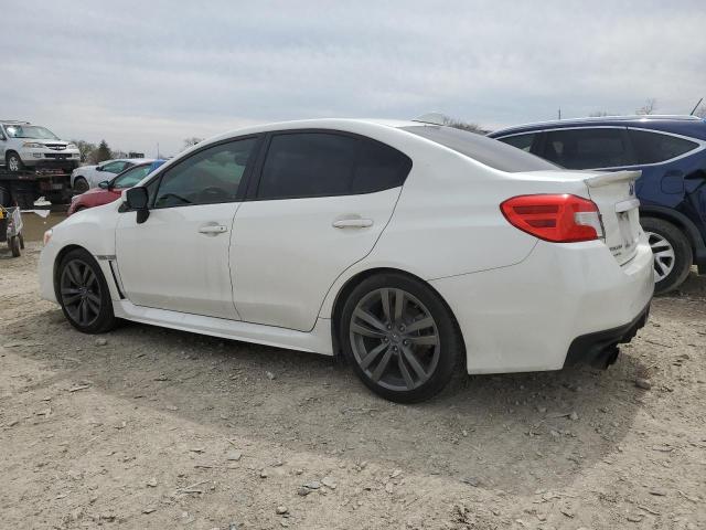 Photo 2 from auction – 2017 SUBARU WRX PREMIU with VIN JF1VA1E64H9802912