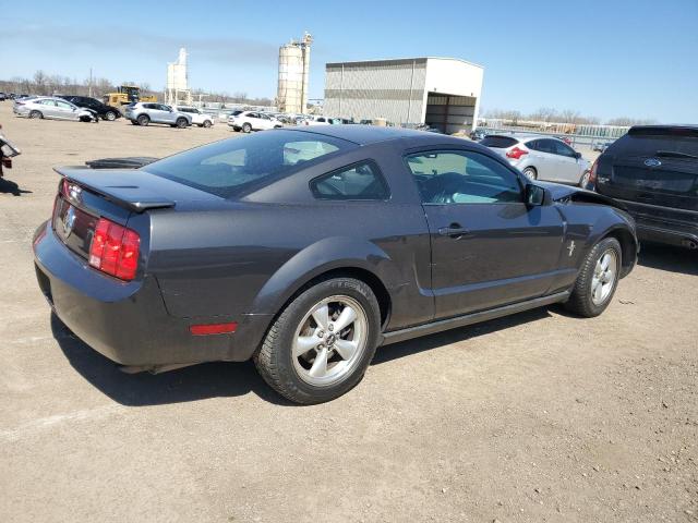 Photo 3 from auction – 2007 FORD MUSTANG with VIN 1ZVFT80N775208866