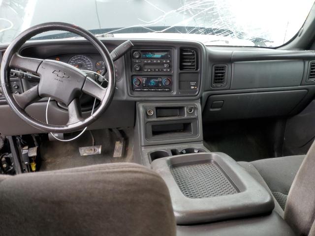 صورة رقم 8 من المزاد - 2006 CHEVROLET SILVERADO مع VIN 1GCHK29D26E255338