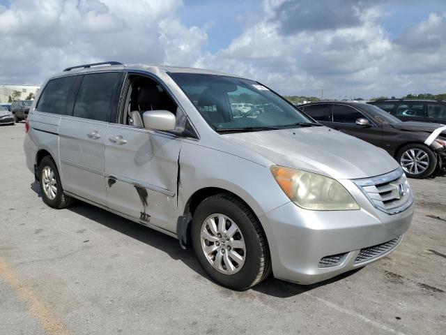 Photo 4 from auction – 2008 HONDA ODYSSEY EX with VIN 5FNRL38758B038953