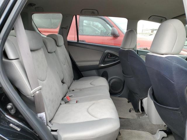 Photo 11 from auction – 2010 TOYOTA RAV4 with VIN JTMZF4DVXA5015452