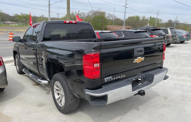 Photo 3 from auction – 2016 CHEVROLET SILVERADO with VIN 1GCRCRECXGZ105060
