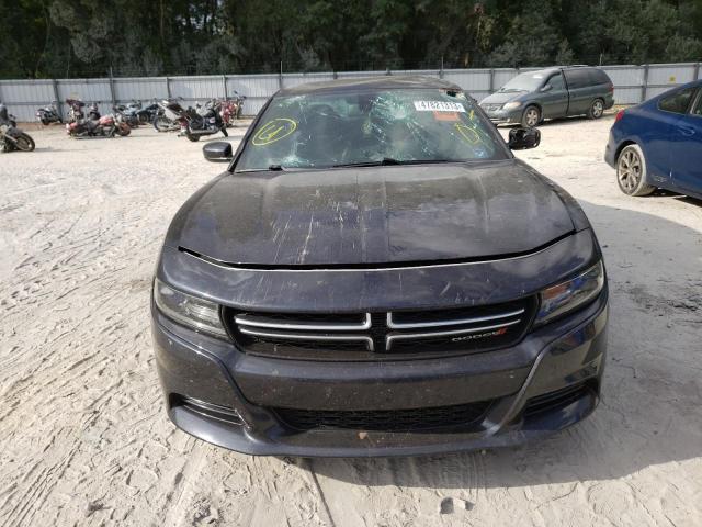 Photo 5 from auction – 2017 DODGE CHARGER SE with VIN 2C3CDXBG7HH660343