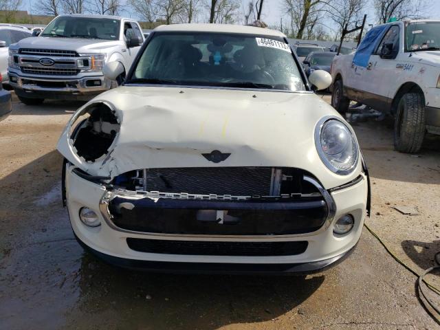 Photo 5 from auction – 2018 MINI COOPER with VIN WMWXU1C55J2F80688