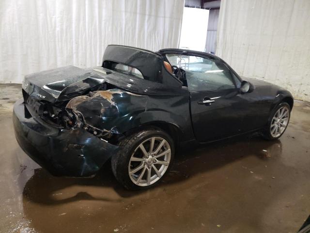 Photo 3 from auction – 2008 MAZDA MX-5 MIATA with VIN JM1NC26F380152435