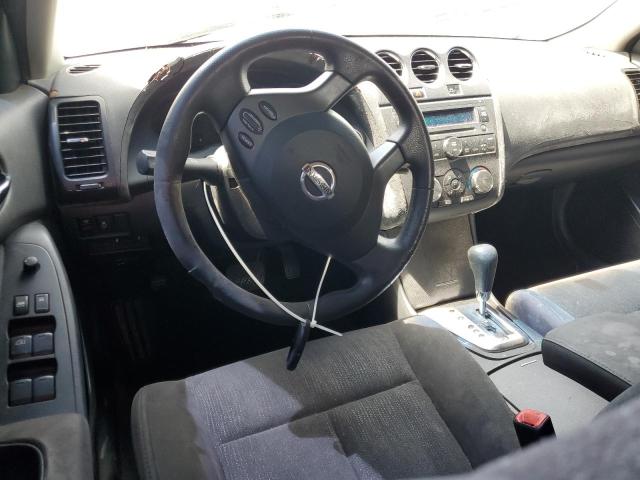 صورة رقم 8 من المزاد - 2012 NISSAN ALTIMA BAS مع VIN 1N4AL2APXCC163377
