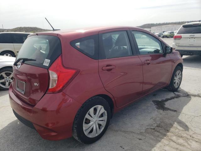 Photo 3 from auction – 2017 NISSAN VERSA NOTE with VIN 3N1CE2CP0HL357358