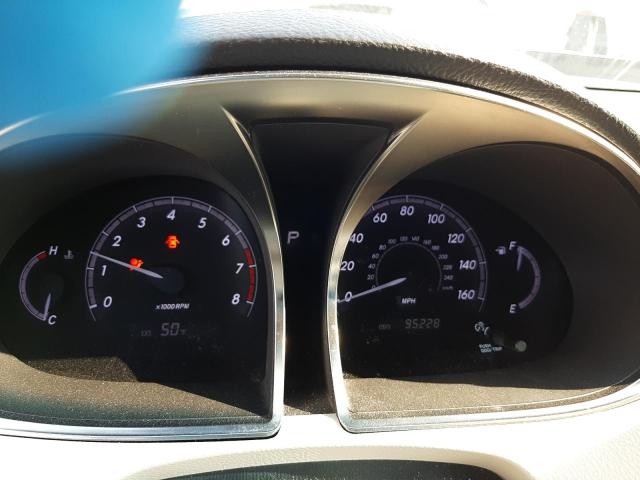 Photo 9 from auction – 2012 TOYOTA AVALON BAS with VIN 4T1BK3DB2CU473388