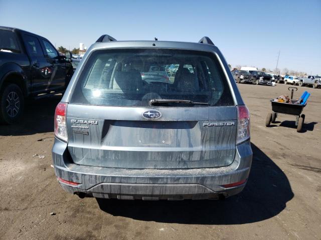 Photo 6 from auction – 2012 SUBARU FORESTER 2 with VIN JF2SHBBC3CH435302