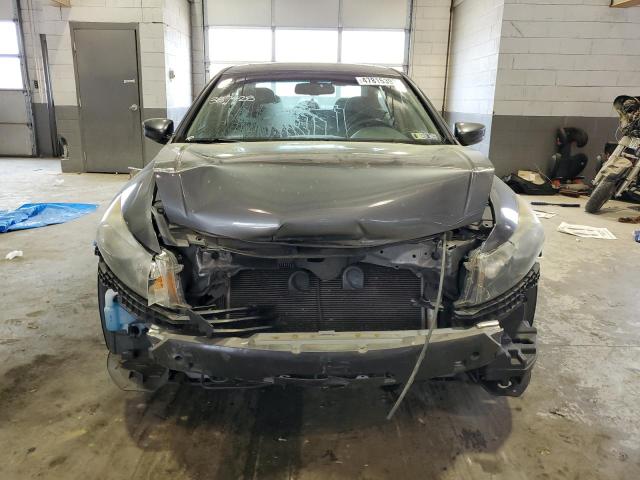 Photo 5 from auction – 2010 HONDA ACCORD EXL with VIN 1HGCP2F80AA065252