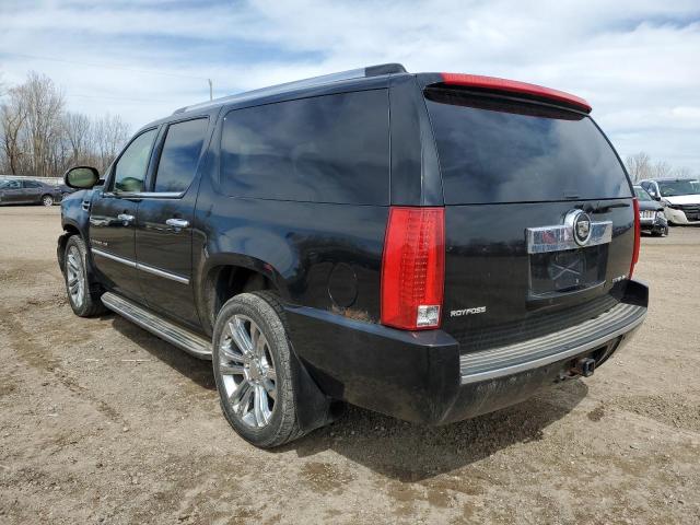 Photo 2 from auction – 2008 CADILLAC ESCALADE E with VIN 1GYFK66858R231000