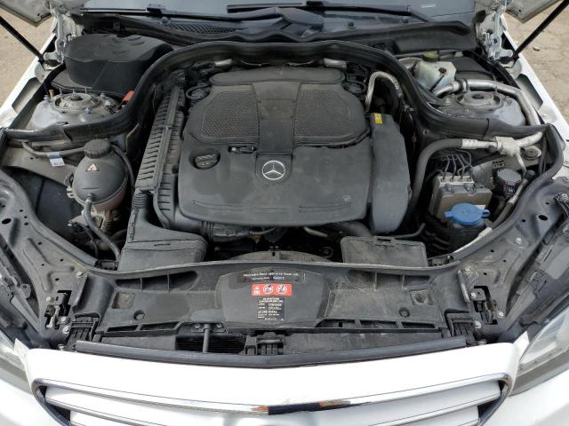 Photo 11 from auction – 2015 MERCEDES-BENZ E 350 with VIN WDDHF5KB7FB132382