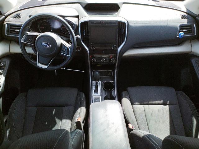 Photo 8 from auction – 2021 SUBARU ASCENT PRE with VIN 4S4WMAFDXM3428060