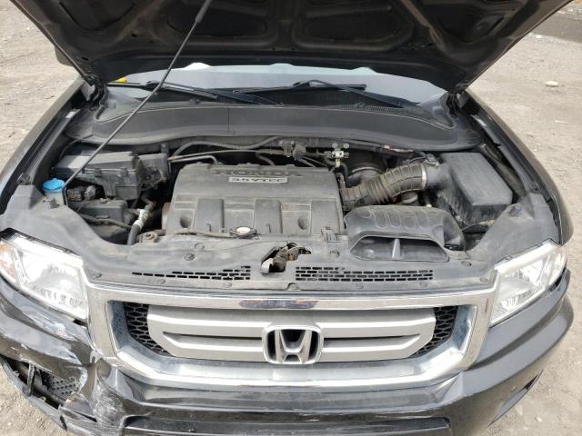 Zdjęcie 11 z aukcji – 2010 HONDA RIDGELINE z VIN 5FPYK1F47AB013318