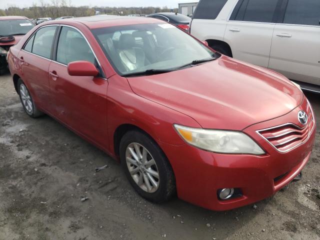 Photo 4 from auction – 2010 TOYOTA CAMRY BASE with VIN 4T4BF3EK0AR016259