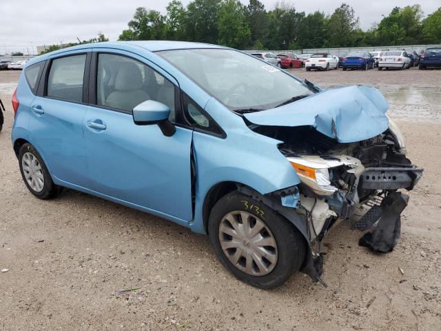 Photo 4 from auction – 2015 NISSAN VERSA NOTE with VIN 3N1CE2CP2FL353079