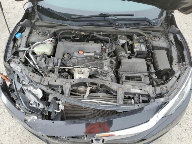 Photo 11 from auction – 2017 HONDA CIVIC LX with VIN 19XFC2F51HE220850