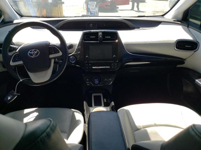Photo 8 from auction – 2016 TOYOTA PRIUS with VIN JTDKARFU8G3502087