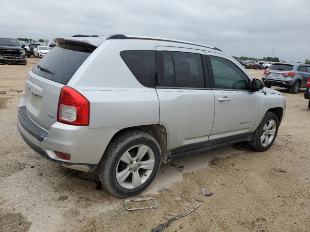 Photo 3 from auction – 2011 JEEP COMPASS SP with VIN 1J4NT1FA4BD160052