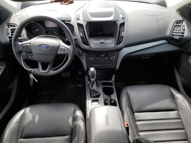 Photo 8 from auction – 2019 FORD ESCAPE SEL with VIN 1FMCU0HD2KUB99293