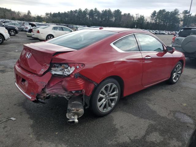 Photo 3 from auction – 2015 HONDA ACCORD EXL with VIN 1HGCT2A84FA008241