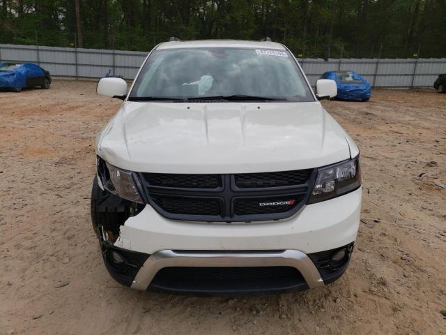 Photo 5 from auction – 2020 DODGE JOURNEY CR with VIN 3C4PDCGB1LT261060