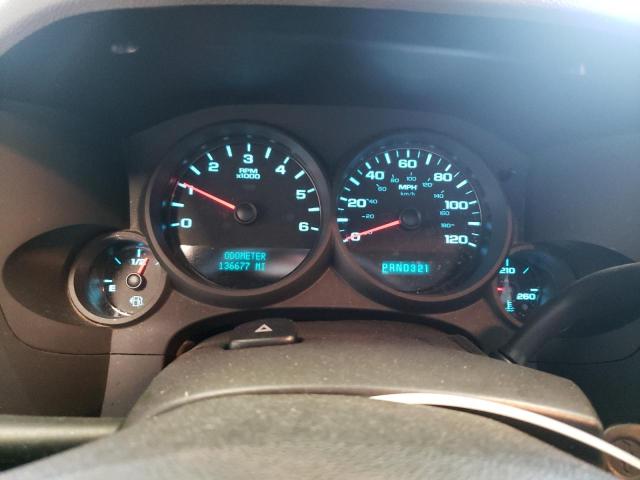 Photo 9 from auction – 2012 CHEVROLET SILVERADO with VIN 1GCNCPEX5CZ252130