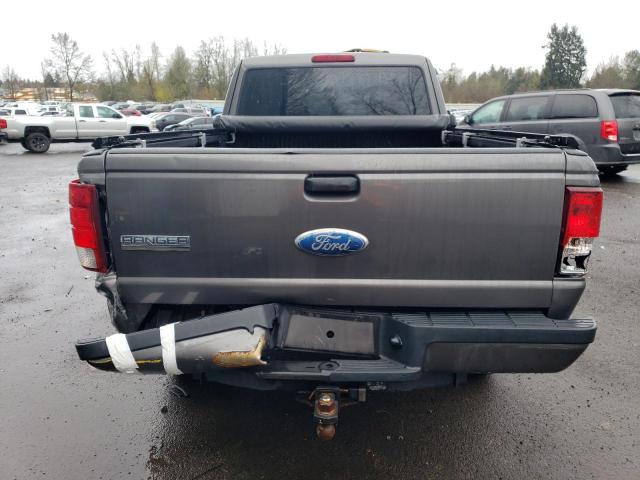 Photo 6 from auction – 2010 FORD RANGER SUP with VIN 1FTKR4EE8APA41947