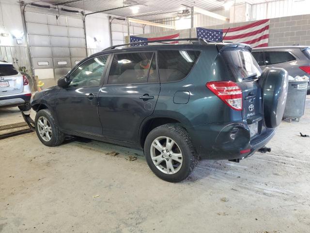 Photo 2 from auction – 2012 TOYOTA RAV4 with VIN 2T3ZF4DV6CW141187
