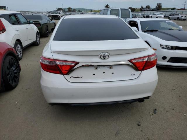 Photo 6 from auction – 2016 TOYOTA CAMRY LE with VIN 4T1BF1FKXGU146149