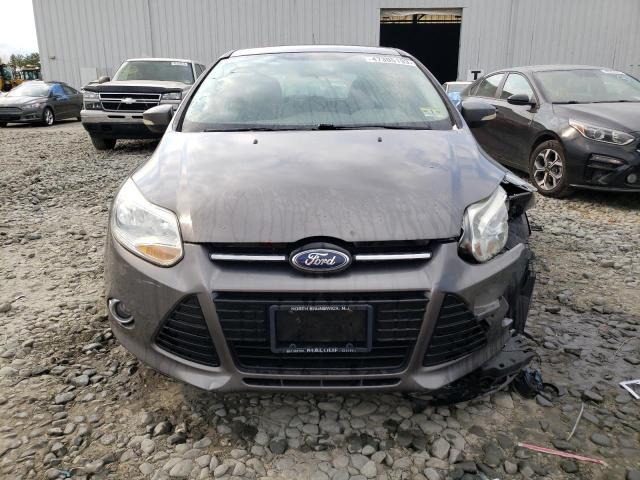 Photo 5 from auction – 2012 FORD 1220 HST with VIN 1FAHP3M27CL393029