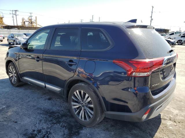 Photo 2 from auction – 2019 MITSUBISHI OUTLANDER with VIN JA4AD2A36KJ002193