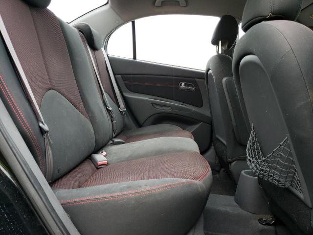 Photo 10 from auction – 2009 KIA RIO with VIN KNADE223496539265