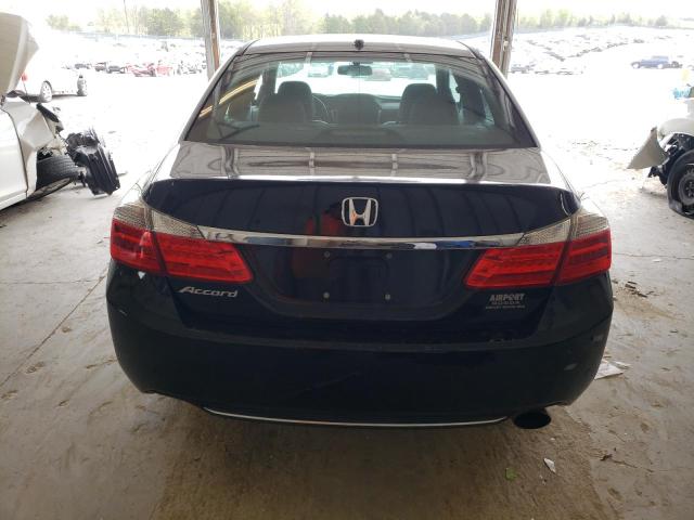 Photo 6 from auction – 2015 HONDA ACCORD EXL with VIN 1HGCR2F88FA233334