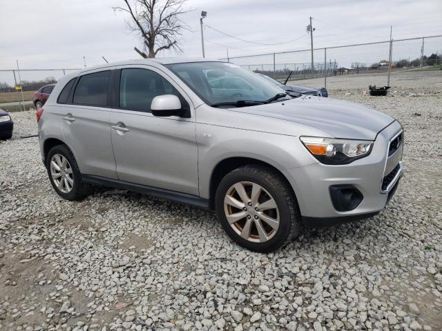 Photo 4 from auction – 2015 MITSUBISHI OUTLANDER with VIN 4A4AP3AU0FE006727