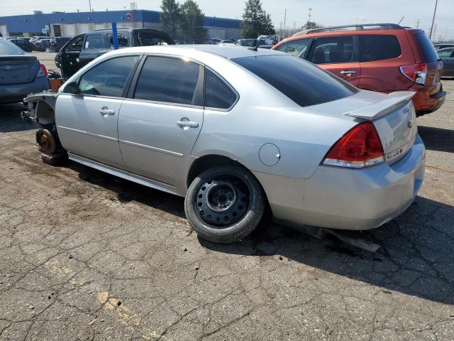 Photo 2 from auction – 2012 CHEVROLET IMPALA LT with VIN 2G1WG5E37C1232831