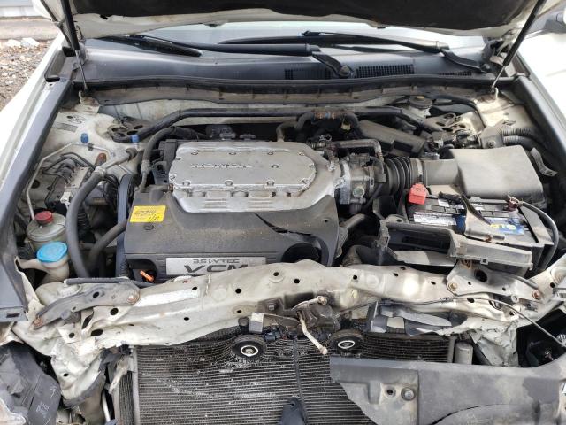 Photo 11 from auction – 2010 HONDA ACCORD EXL with VIN 1HGCP3F87AA005569