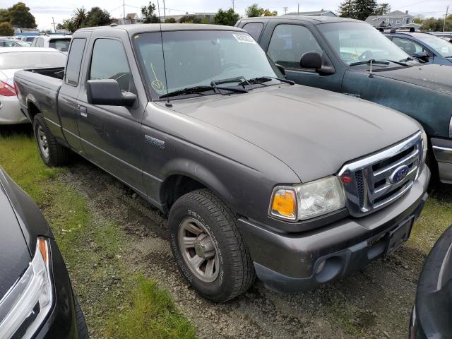 Photo 4 from auction – 2010 FORD RANGER SUP with VIN 1FTKR1ED4APA61716