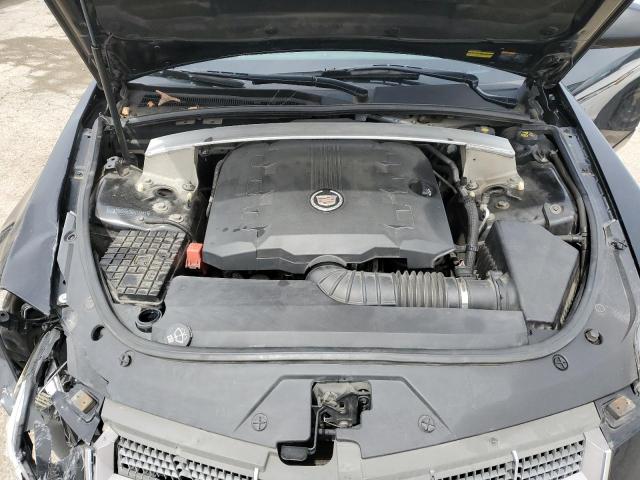 Photo 11 from auction – 2011 CADILLAC CTS PREMIU with VIN 1G6DS5EDXB0100911