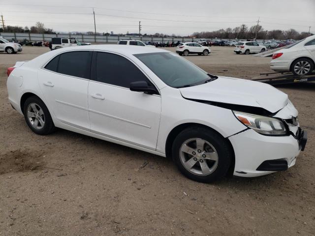 Photo 4 from auction – 2015 CHEVROLET MALIBU LS with VIN 1G11B5SLXFF245423