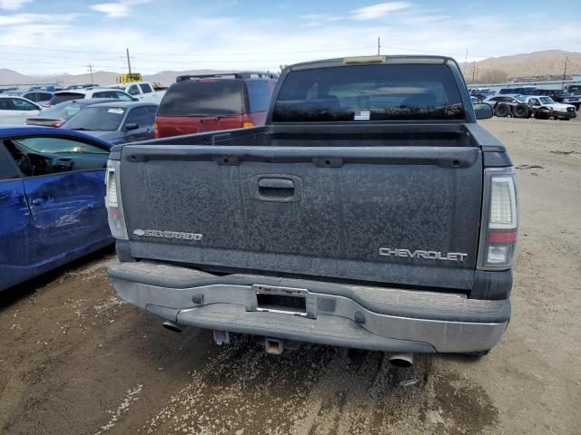 Photo 6 from auction – 2003 CHEVROLET SILVERADO with VIN 1GCEK19T03Z313763