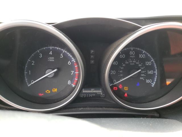 Photo 9 from auction – 2012 MAZDA 3 S with VIN JM1BL1W55C1699584