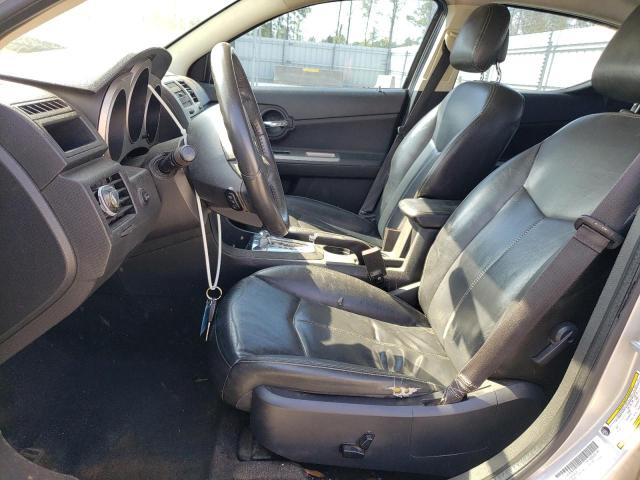 Photo 7 from auction – 2010 DODGE AVENGER R/ with VIN 1B3CC5FB6AN235129