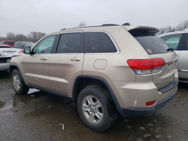 Photo 2 from auction – 2015 JEEP GRAND CHER with VIN 1C4RJFAG6FC884617