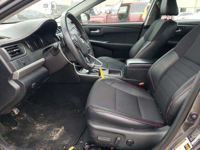 Photo 7 from auction – 2017 TOYOTA CAMRY LE with VIN 4T1BF1FK2HU632200