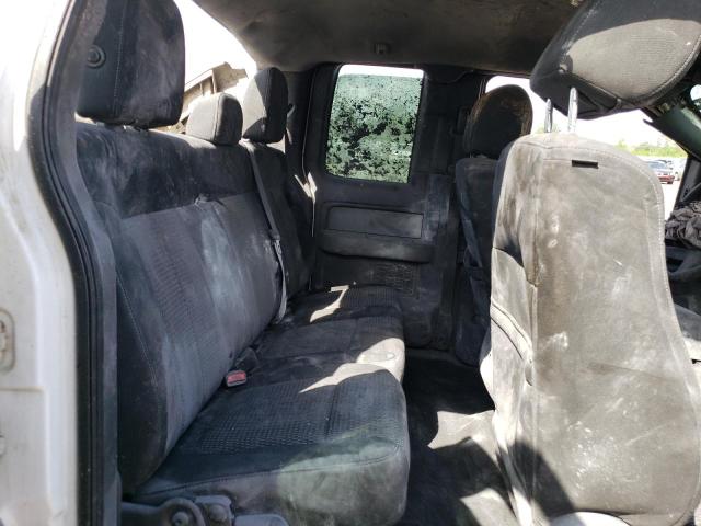 Photo 10 from auction – 2014 FORD F150 SUPER with VIN 1FTFX1CF9EFB56294