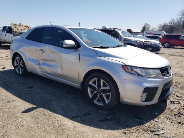 Photo 4 from auction – 2011 KIA FORTE SX with VIN KNAFW6A33B5364405