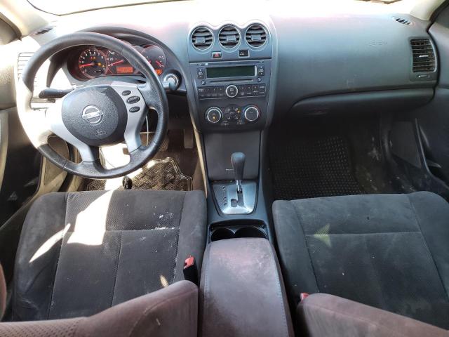 Photo 8 from auction – 2009 NISSAN ALTIMA 2.5 with VIN 1N4AL21E09N460699