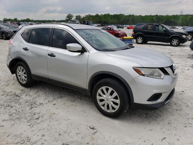 Photo 4 from auction – 2016 NISSAN ROGUE S with VIN JN8AT2MT6GW000608